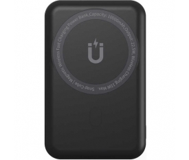 WİWU SC10000 MAGSAFE MIKNATISLI WİRELESS POWERBANK