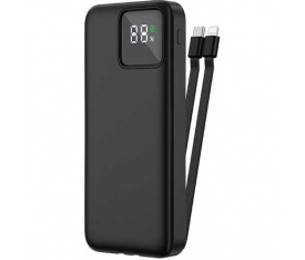 WİWU JC-18 10000 MAH LED GÖSTERGELİ PD 18 W HIZLI ŞARJ POWERBANK