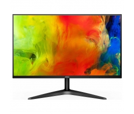 23.6 AOC 24B1H FULLHD 8MS 60HZ HDMI VGA LED