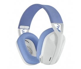 LOGİTECH G435 KABLOSUZ GAMİNG KULAKLIK BEYAZ 981-001074