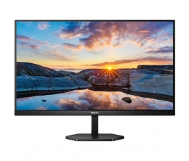 PHILIPS 27" 27E1N3300A/00 IPS TYPE-C MONİTÖR SİYAH 1MS