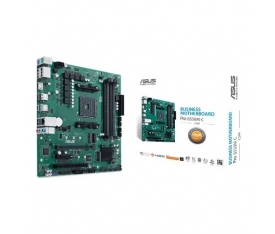 ASUS PRO B550M-C/CSM DDR4 S+V+GL