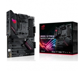 ASUS ROG STRIX B550-F GAMING DDR4 S+V+GL AM4