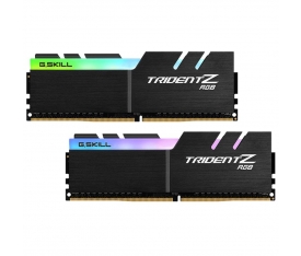 GSKILL TRIDENT Z RGB 32GB (2X16GB) DDR4 4266MHZ F4-4266C19D-32GTZR