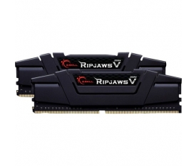 GSKİLL RİPJAWSV 16GB (2X8GB) DDR4 3600MHZ F4-3600C18D-16GVK