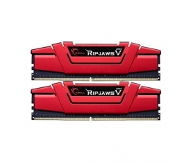 GSKILL RIPJAWSV 16GB (2X8GB) DDR4 3000MHZ F4-3000C16D-16GVRB