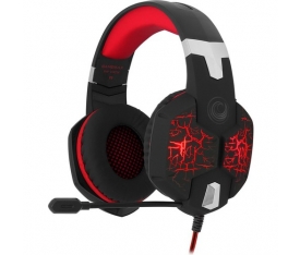 FRISBY FHP-G1425R TİTREŞİMLİ GAMING KULAKLIK
