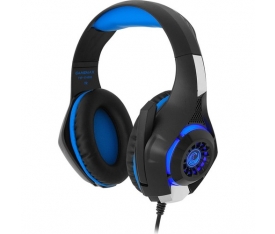 FRISBY FHP-G1460B GAMING KULAKLIK