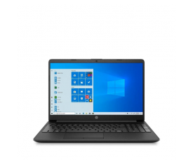 HP 15-DW3158NIA LAPTOP | İ5-1135G7, 8GB, 512GB SSD, NVIDIA GEFORCE MX350 2GB, 15.6" HD