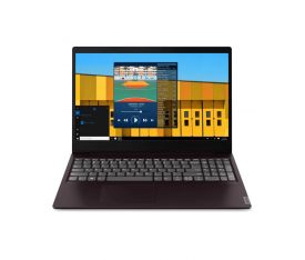 LENOVO IDEAPAD S145 81W800BPAK 10TH GEN CORE İ5-1035G1 15.6 INCH HD 4GB RAM 1TB HDD WİN 10 HOME