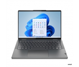 LENOVO YOGA 7 EVO 12.NESİL CORE İ7 1260P-16GB-512GB SSD-14İNC-W11