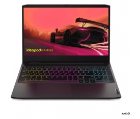 LENOVO 82K201HFTX/ IDEAPAD GAMİNG 3/ RYZEN5/ 5600H/16 GB RAM/ 256GB SSD/ GTX 1650 4GB/ 15.6" FULL-HD