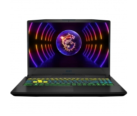 MSI CROSSHAIR 17 C12VF-244TR INTEL CORE İ7 12650H 16GB 1TB SSD RTX4060 WİNDOWS 11 HOME 17.3" FHD 300HZ TAŞINABİLİR BİLGİ