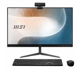 MSI MODERN AM241 11M-067XTR AIO İ5-1135G7 8GB 256GB SSD 23.8" FDOS