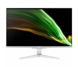 ACER ASPİRE C27-1655 İ5-1135G7 8GB 512G 27" DOS MX330 FHD, MX330 2GB VGA, WEBCAM VAR
