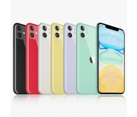 Iphone 11 64 GB 
