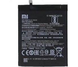 Xiaomi Mi 8 Orjinal Batarya