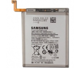 Samsung Note 10 Orjinal Batarya