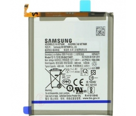 Samsung A51 Orjinal Batarya