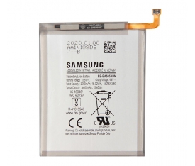 Samsung A50 Orjinal Batarya