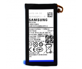 Samsung A320 Orjinal Batarya