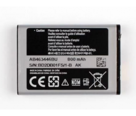 Samsung 1205 Orjinal Batarya