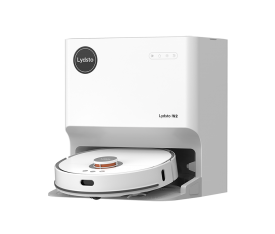 LYDSTO W2 ROBOT AUTO SÜPÜRGE + MOP