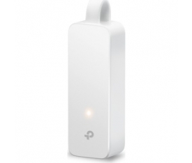 TP-LİNK UE300C TYPE-C GİGABİT ETHERNET AĞ ADAPTÖRÜ
