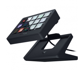 RAZER STREAM CONTROLLER X SİYAH