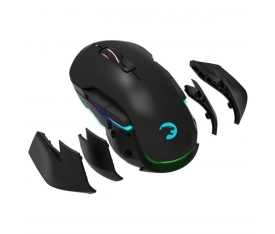 GAMEPOWER DEVOUR S 10.000DPI 8 TUŞ RGB PROFESYONEL OPTİK GAMİNG MOUSE
