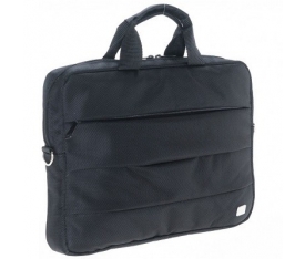 PLM CANYONCASE 15.6" NOTEBOOK ÇANTASI SİYAH