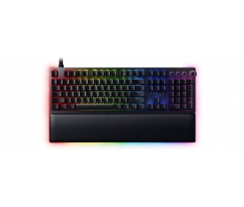 RAZER HUNTSMAN V2 ANALOG SWİTCH KLAVYE RZ03-03610100-R3M1