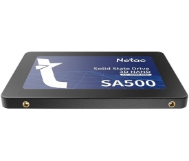 NETAC SA500 1TB 2.5 SSD DİSK NT01SA500-1T0-S3X