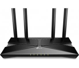 TP-LİNK ARCHER AX23 AX1800 Wİ-Fİ6 DUALBAND GİGABİT ROUTER