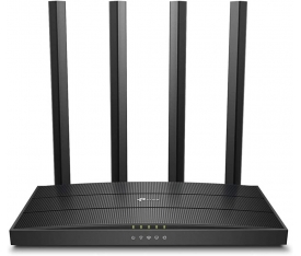 TP-LİNK ARCHER-C80 AC1900 DUALBAND ROUTER