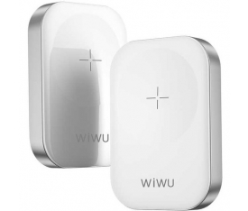 M16 WiWU Portable Mini Wireless Charger for APPLE Watch M16