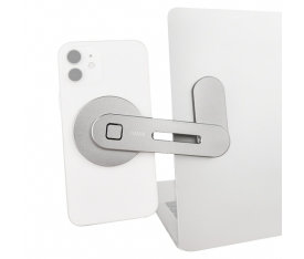 Wivu Laptop Extender Phone Bracket