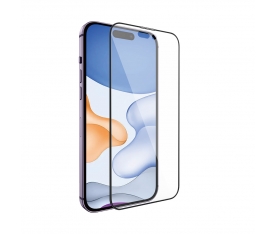 Wiwu iVISTA Super Handless Matte Tempered Glass iPhone 14 6.1"