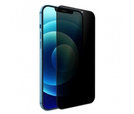 WIWU IPRIVACY HD ANTI-PEEP TEMPERED GLASS 14 PRO