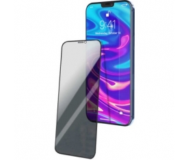 WIWU IPRIVACY HD ANTI-PEEP TEMPERED GLASS 14 PRO MAX