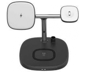 M8 Wiwu Power Air 4 in 1 Wireless Charger M8 