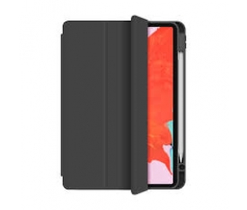 9 WIWU PROTECTIVE CASE FOR IPAD 12.9" BLACK