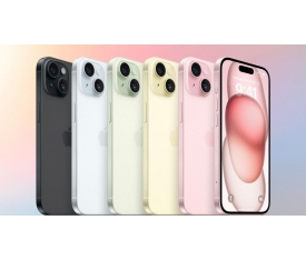 Iphone 15 128GB