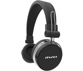  Awei Wireless Stereo Kulaküstü Kulaklık
