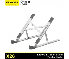 AWEI X26 flexible holder