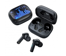 AWEI T53 ENC  Gaming Earbuds Black