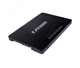 240 GB EZCOOL SSD S280/240GB 3D NAND 2,5" 560-530 MB/s