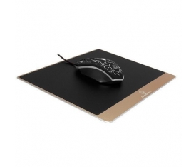 FRISBY  GAMEMAX ALÜMİNYUM MOUSE PAD