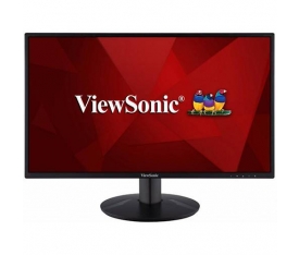 23.8 VIEWSONIC VA2432-H FHD IPS 75HZ 4MS HDMI VGA
