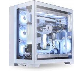 Lian Li O11 DYNAMIC EVO WHITE KASA (G99.O11DEW.00)